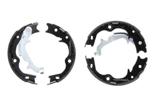 Balatas de freno de estacionamiento BOSCH 0 986 487 779 para Hyundai IX35