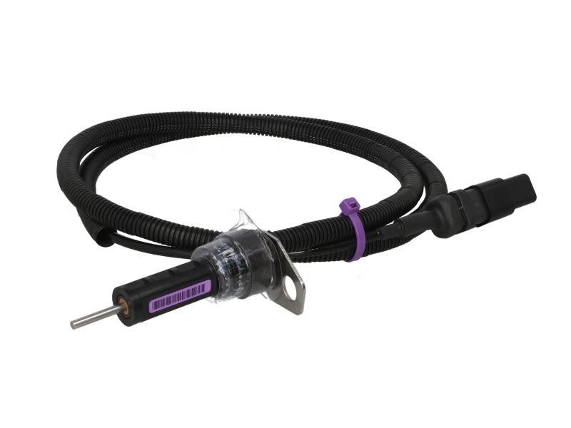 Sensor de desgaste para pastillas de freno MERITOR 68326742
