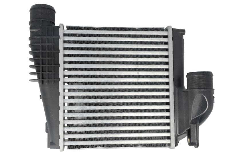 Enfriador de aire de carga (intercooler) VALEO 822927