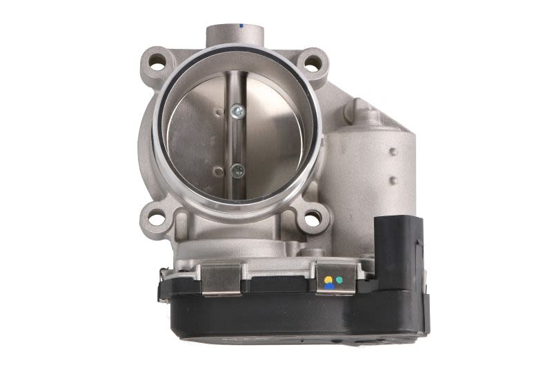 Cuerpo de aceleración NTK 91811 para Audi A3