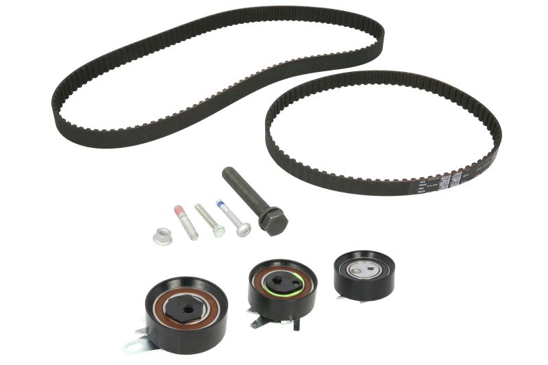 Kit de correa de distribución SKF VKMA 01270 para Volkswagen Crafter 30-35
