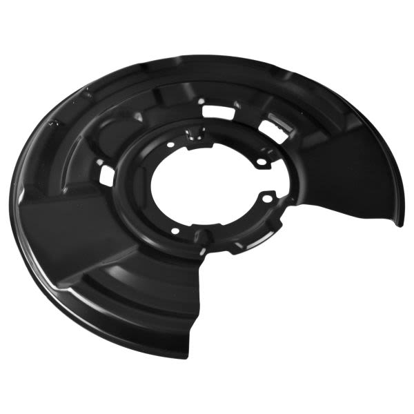Protector de disco de freno FEBI 174246 para BMW Serie 1 (F20) 2011-2019