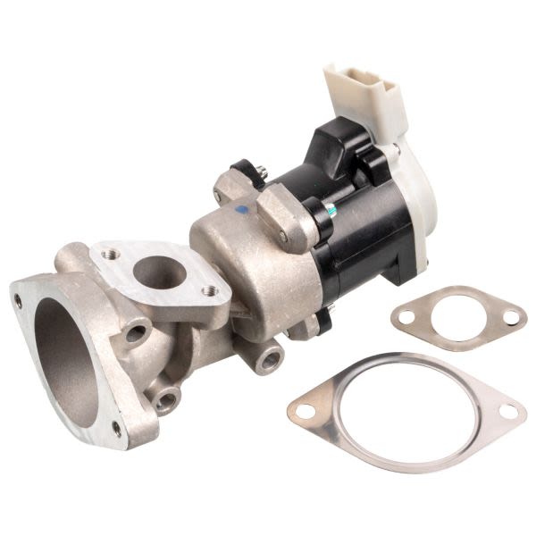 Válvula EGR FEBI 175084 para Land Rover Discovery IV