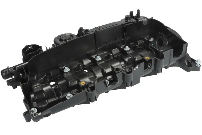 Tapa de balancines FRECCIA VC21-1042 para BMW Serie 1 (E81) 2006-2011
