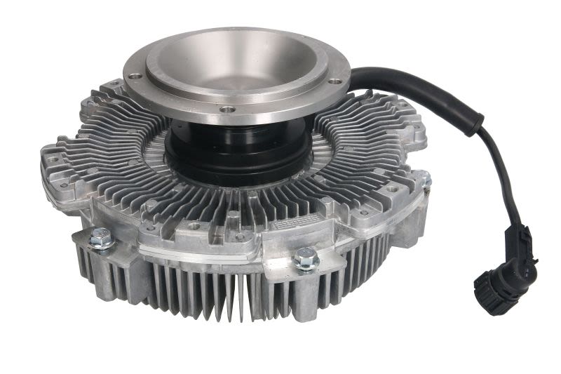 Embrague de ventilador de radiador HIGHWAY AUTOMOTIVE 61033029 para Mercedes-Benz Actros MP4 / MP5