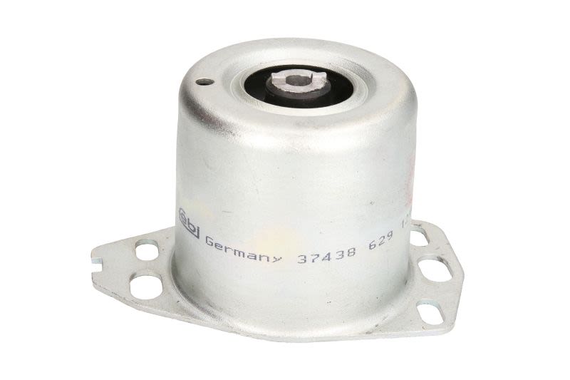 Soporte de caja de cambios manual FEBI 37438 para Fiat Bravo I