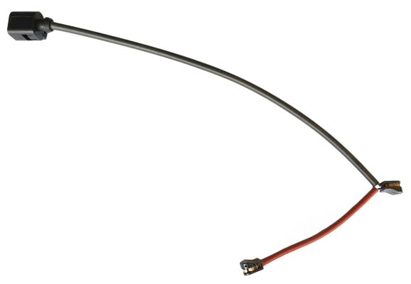 Sensor de desgaste para pastillas de freno TEXTAR 98065700 para Audi A3