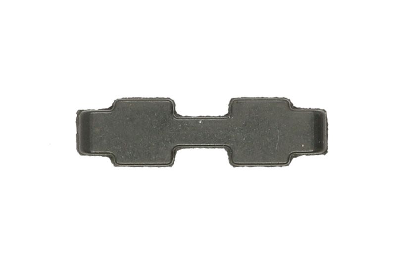 Empaquetadura de tapa de distribución LEMA 20804.58 para Volvo FM