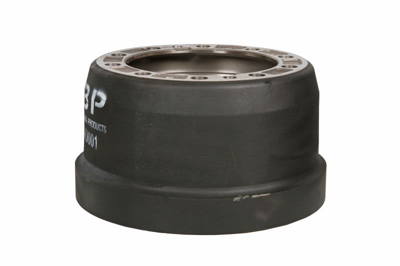 Tambor de freno SBP 01-VO001 para Volvo FM