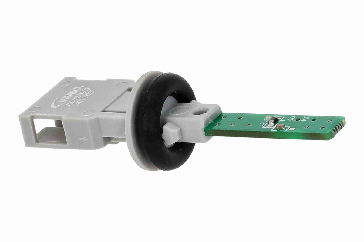Sensor de temperatura interior VEMO V10-72-0203 para Audi A3