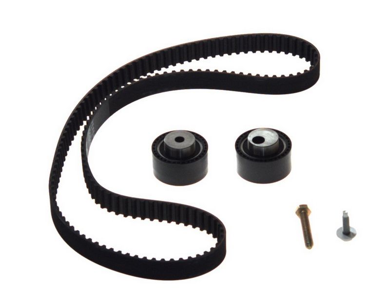 Kit de correa de distribución INA 530 0447 10 para Peugeot Boxe
