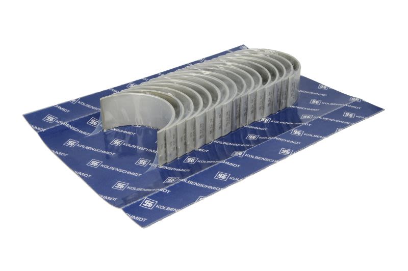 Juego de metales de biela KOLBENSCHMIDT 77943600 para Scania 4