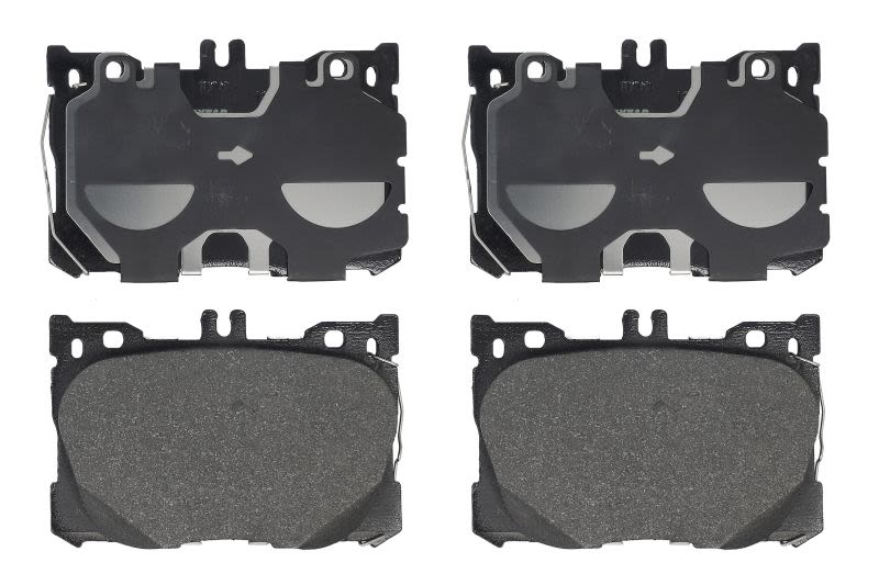 Pastillas de freno de disco TEXTAR 2258601 para Mercedes-Benz Clase C (A205) 2016-2023