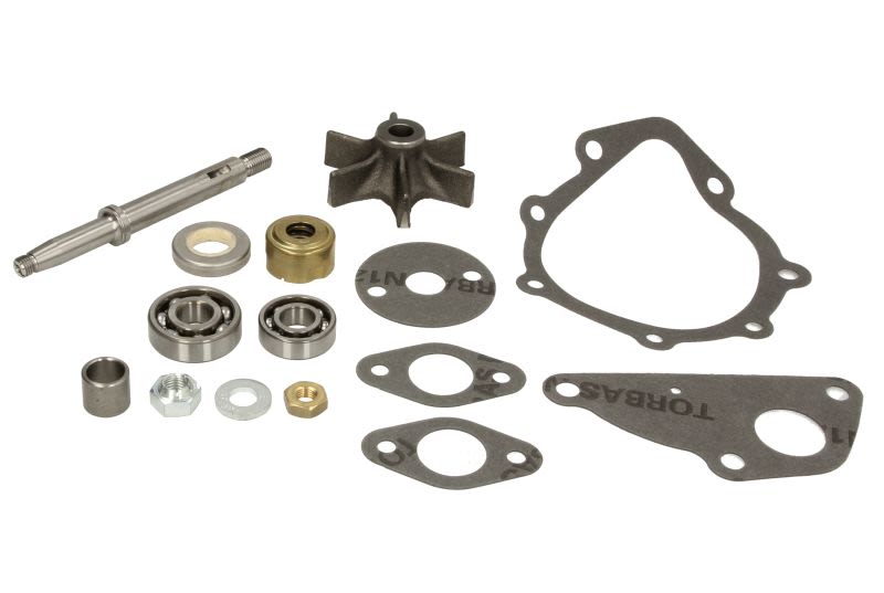 Kit de reparación para bomba de agua OMP 202.033 para New Holland 8160,