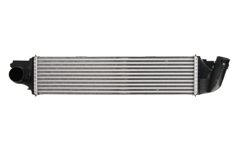 Enfriador de aire de carga (intercooler) MAHLE CI 31 000P