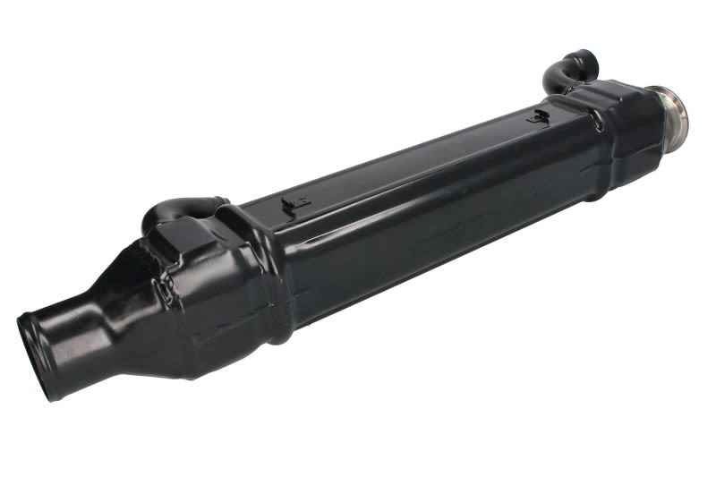 Enfriador, recirculación de gases de escape (EGR) VANCOOLER — foto 2