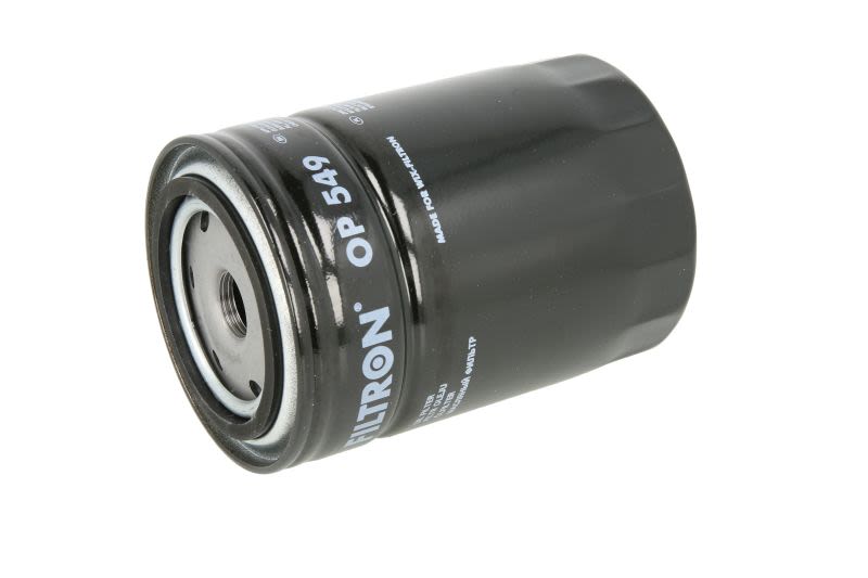 Filtro de aceite FILTRON OP 549 para Ford Range
