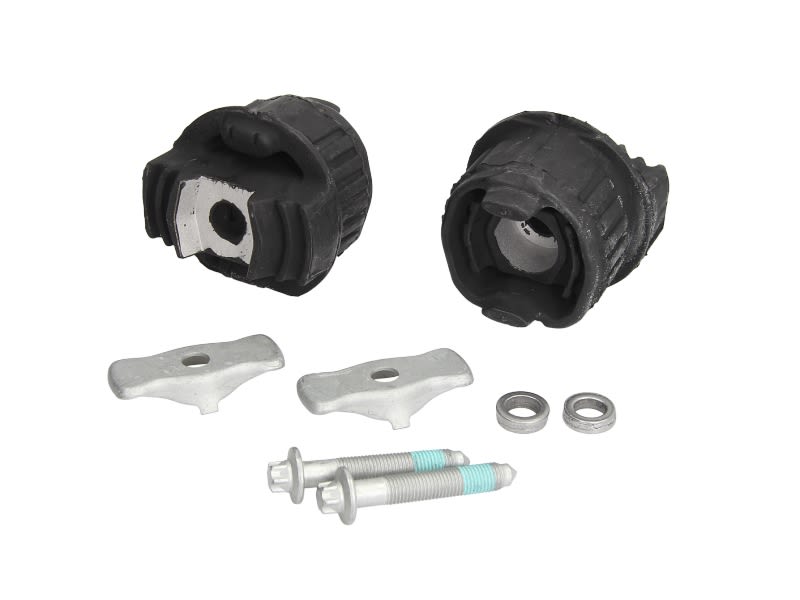 Juego de bujes de eje FEBI 02497 para Mercedes-Benz Clase C (W202) 1993-2000