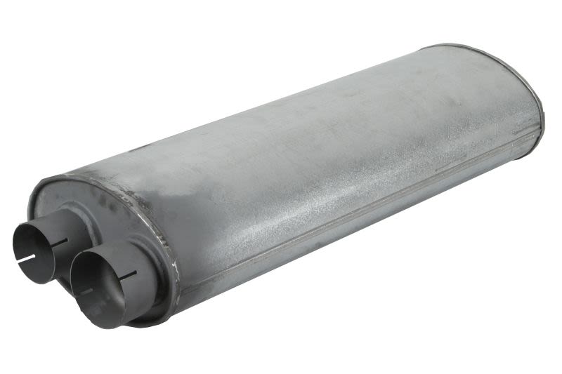 Silenciador central DINEX 47308 para MAN L2000