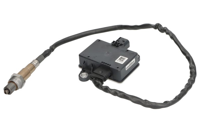 Inserto de silenciador trasero DINEX 22055 para DAF XF 106 MX-11320-MX-13390