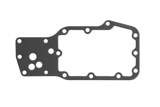 Empaquetadura de tapa de cárter LEMA 26286.12 para DAF SB