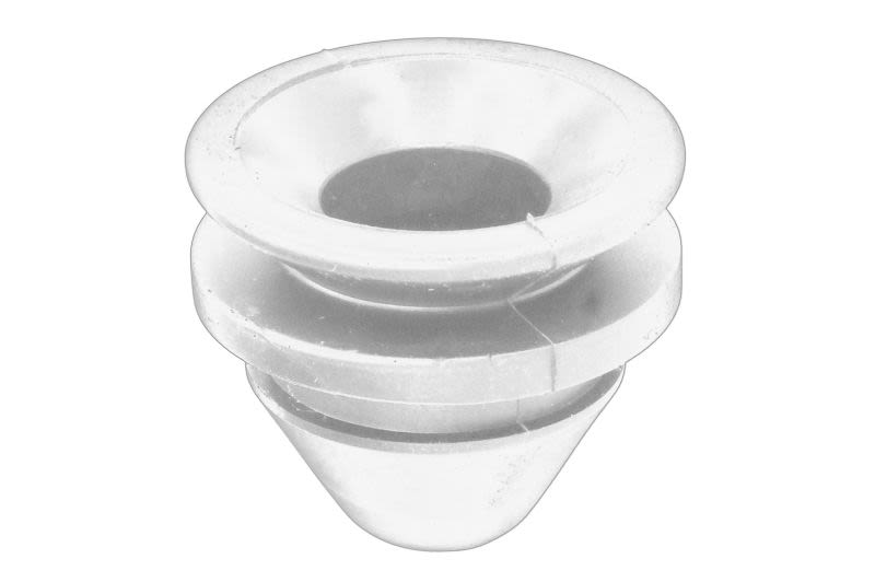 Soporte de radiador OE PEUGEOT 1312C3 para Opel Corsa F