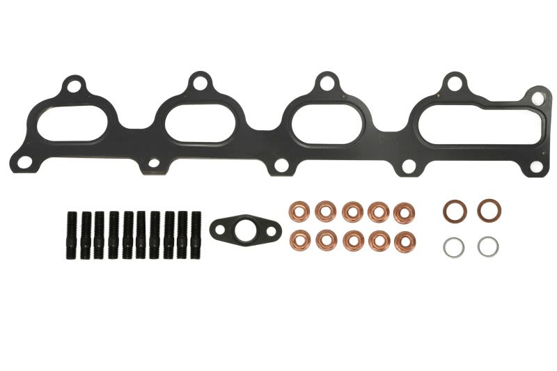 Kit de montaje de turbocompresor REINZ 04-10007-01 para Opel Astra G