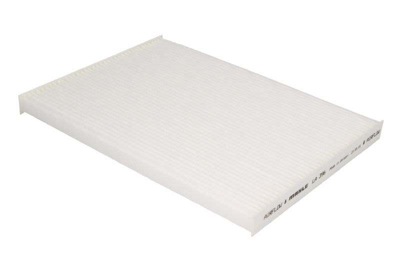 Filtro de aire de cabina KNECHT LA 396 para Nissan Navara NP300