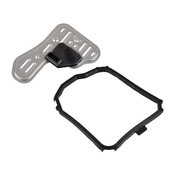 Filtro de transmisión automática FEBI 108863 para Citroen C3 I