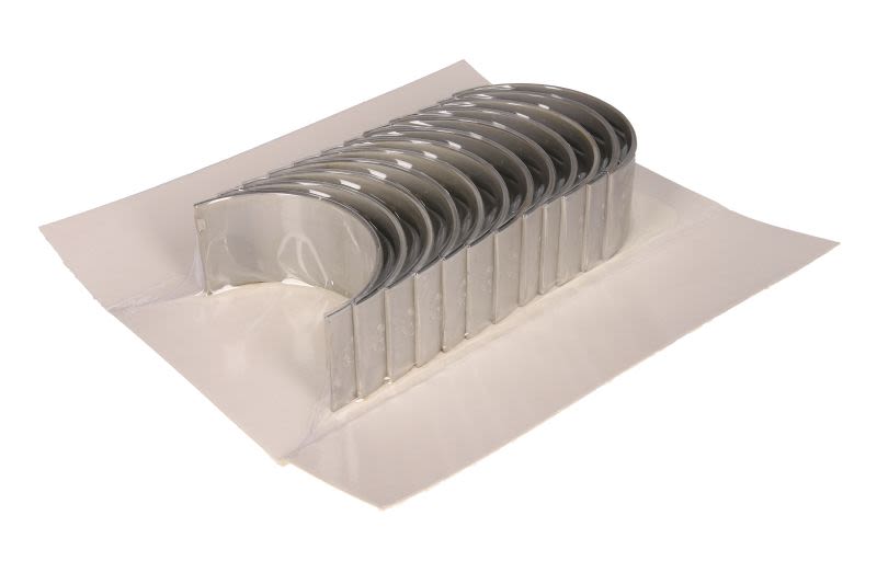 Metal de biela GLYCO 71-4091/6 STD para New Holland CR F3AE0681B-F3AE3681Y