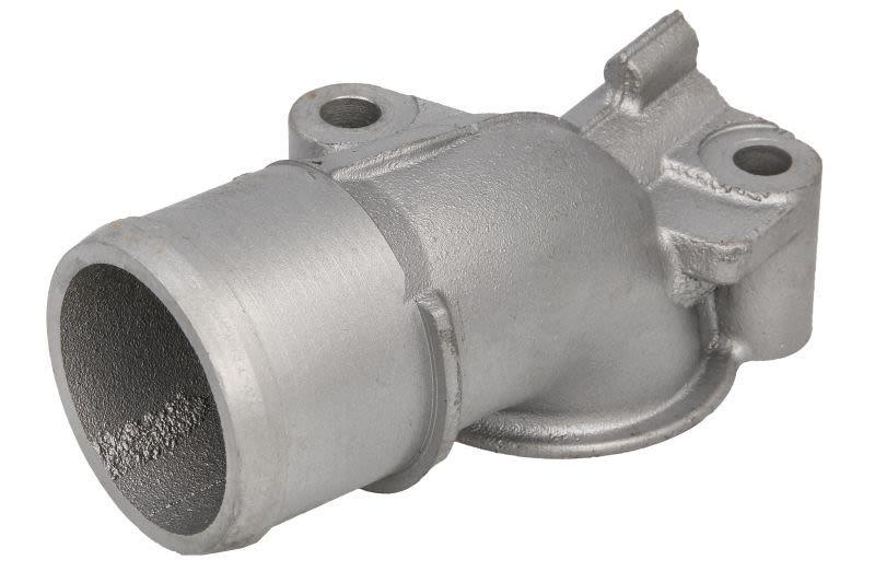 Brida de conexión, enfriador de aceite THERMOTEC SI-SC179 para Scania K I