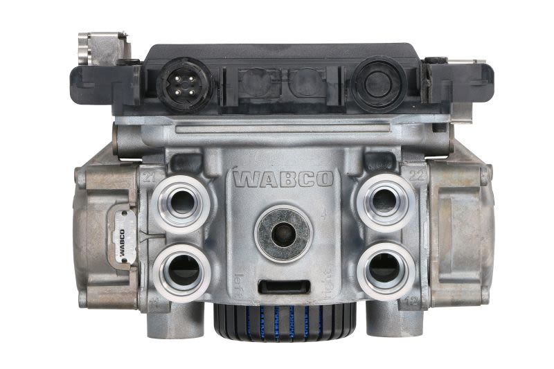 Modulador de eje WABCO 480 104 003 0 WYP para DAF XF105