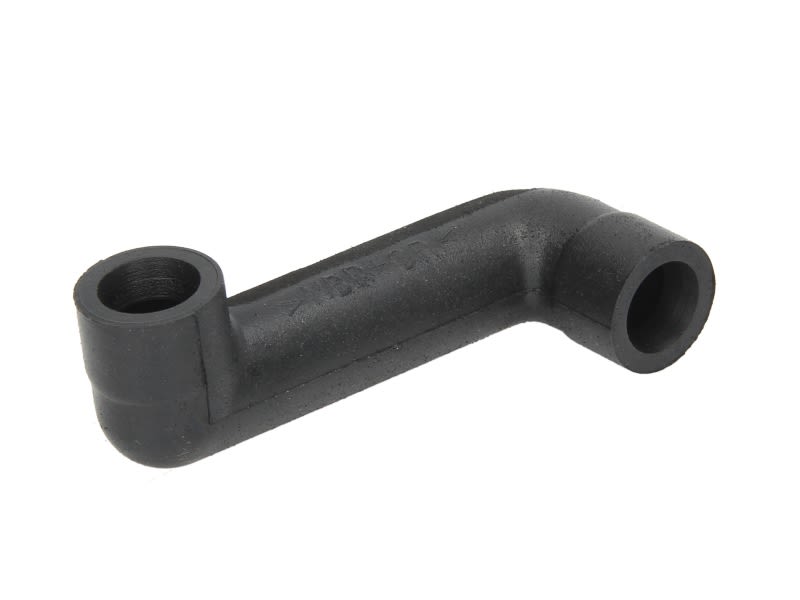 Manguera de ventilación de tapa de válvulas FEBI 36012 para Mercedes-Benz Clase C (W202) 1993-2000