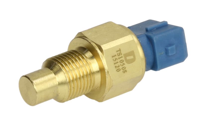 Sensor de temperatura de refrigerante DELPHI TS10508 para Peugeot 206