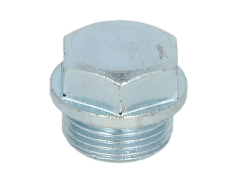 Tapón de cárter de aceite HANS PRIES 207 581 para Iveco Daily V
