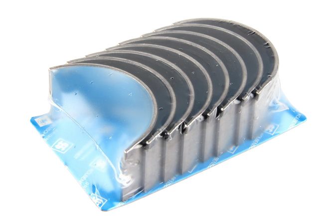 Juego de metales de biela KOLBENSCHMIDT 87696600 para Mercedes-Benz O 309