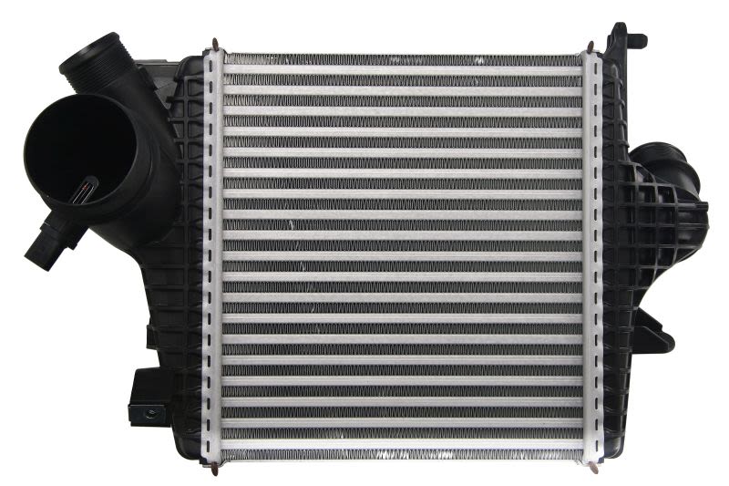 Enfriador de aire de carga (intercooler) MAHLE CI 637 000P