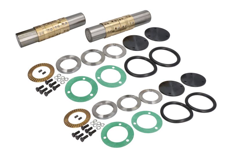 Kit de reparación de perno rey C.E.I 230.142 para SAF B