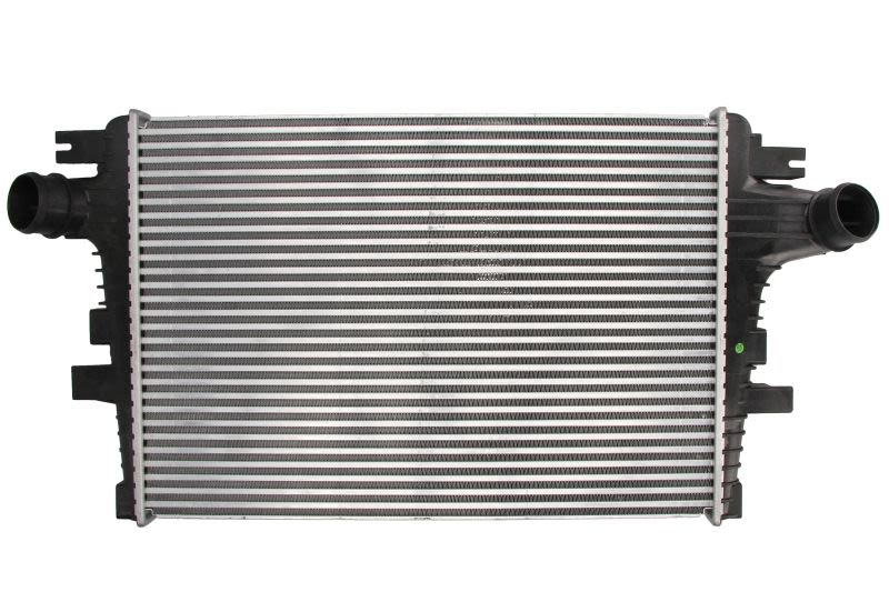 Enfriador de aire de carga (intercooler) THERMOTEC DAD004TT
