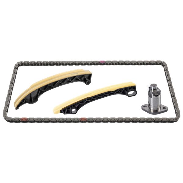 Kit de cadena de distribución BLUE PRINT ADBP730081 para Toyota Coroll