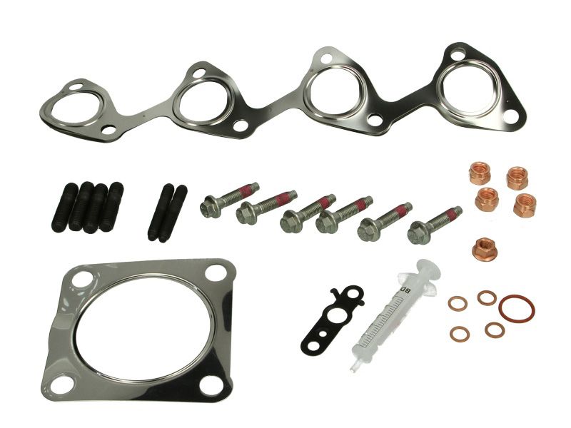 Kit de montaje de turbocompresor ELRING 733.870 para Ford Transit Connect