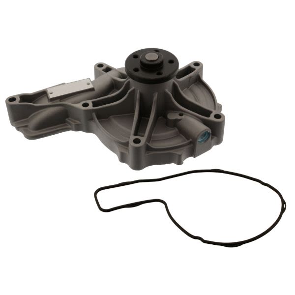 Bomba de agua FEBI 30451 para Volvo FM