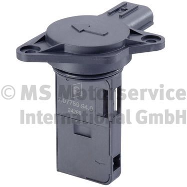 Caudalímetro de aire PIERBURG 7.07759.94.0 para Toyota Hilux VIII