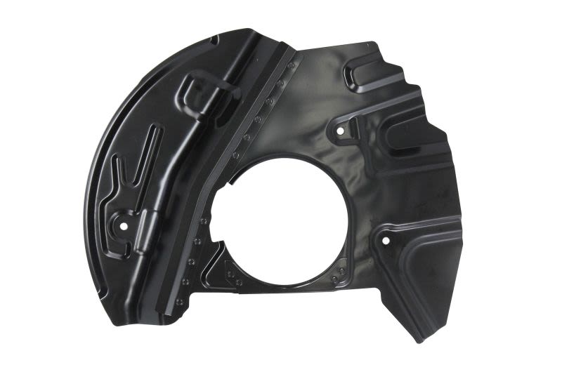 Protector de disco de freno BLIC 6508-03-0095378K para BMW X5 (E53) 1999-2006