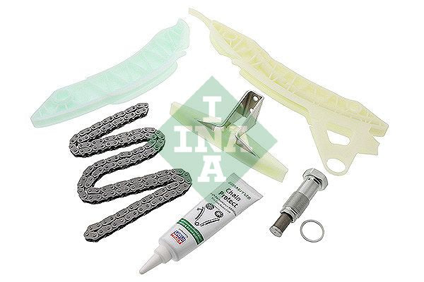 Kit de cadena de distribución INA 559 0192 20 para Citroen C4