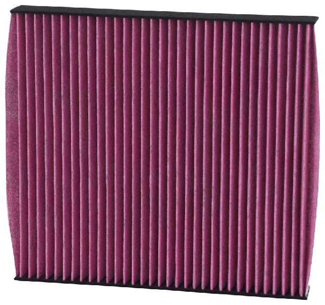 Filtro de aire de cabina K&N DVF5001