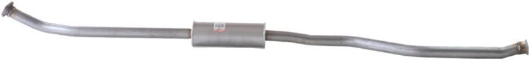 Silenciador central BOSAL 288-101 para Peugeot 306