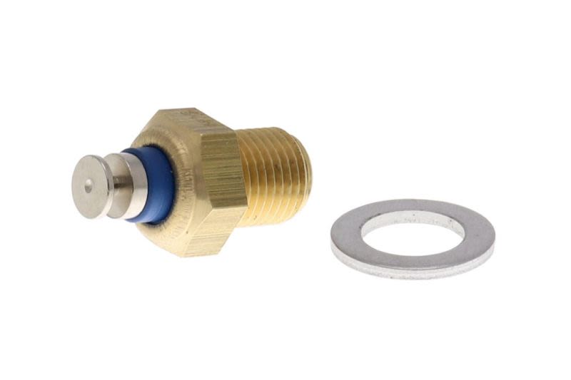 Sensor de temperatura de aceite VEMO V10-72-0913 para Audi A4 B5