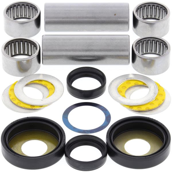 Kit de reparación de mangueta ALL BALLS AB28-1076 para Yamaha WR