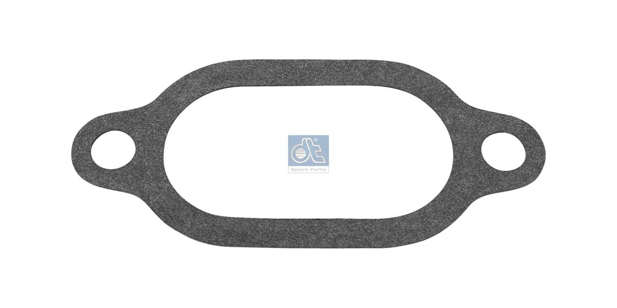 Empaquetadura de bomba de agua DT SPARE PARTS 4.20452 para Mercedes-Benz Arocs